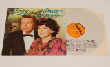 Zaray - Vamosi - Enek az esoben - disc vinil vinyl LP