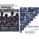 Pachet Bacalaureat Limba si literatura romana Expert la Bac si Istoria pe intelesul tuturor - Delia Ambrosie, Lucia Copoeru