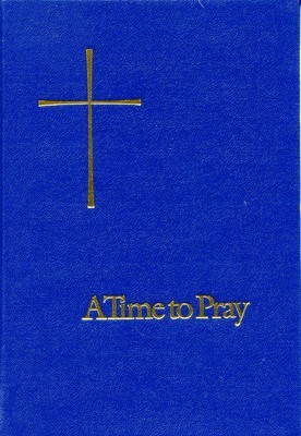 A Time to Pray foto