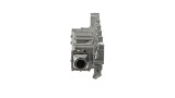 Radiator recirculare gaze de esapament Mercedes Actros MP4 / MP5, Antos, Arocs; Setra Series 500 Motor 1824, 1824 A, 1824 AK, 1824 K, 1824 L, 1824