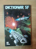 Dictionar SF