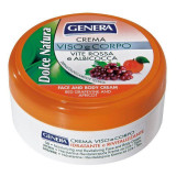 Genera crema pt ten &amp; corp Struguri Rosii si Caise x 160 ml 2812432 RO