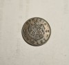 2 Bani 1880 - Moneda Veche Romaneasca de Colectie - Aspect Frumos