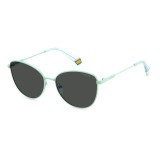 Ochelari de Soare Damă Polaroid PLD-6188-S-5CB &Oslash; 55 mm