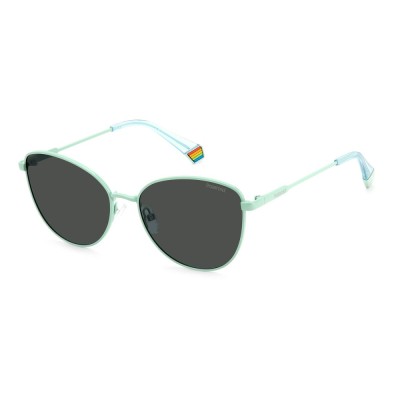 Ochelari de Soare Damă Polaroid PLD-6188-S-5CB &amp;Oslash; 55 mm foto