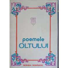 POEMELE OLTULUI-VICTOR RUSU