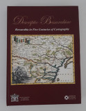 Cartografie Descriptio Bessarabie colectie harti