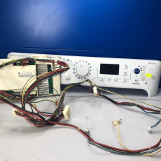 Placa electronica masina de spalat Indesit PWE 7128W / L2