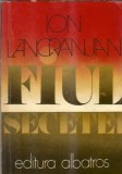 Fiul secetei - Ion Lancranjan
