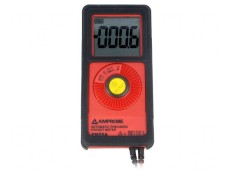 Multimetru digital LCD 600V PM55
