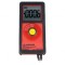 Multimetru digital LCD 600V PM55