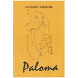 Constantin C. Gheorghiu - Paloma - 103108