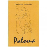 Constantin C. Gheorghiu - Paloma - 103108