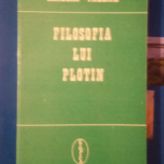 Filosofia lui Plotin - Grigore Tausan