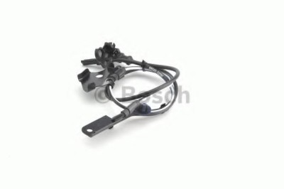 Senzor ABS / turatie roata TOYOTA AURIS (NRE15, ZZE15, ADE15, ZRE15, NDE15) (2006 - 2012) BOSCH 0 265 007 806 foto