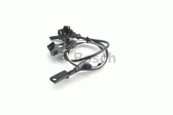Senzor ABS / turatie roata TOYOTA AURIS (NRE15, ZZE15, ADE15, ZRE15, NDE15) (2006 - 2012) BOSCH 0 265 007 806