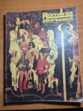 revista romania pitoreasca noiembrie 1976