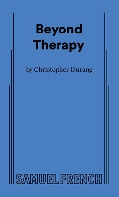 Beyond Therapy