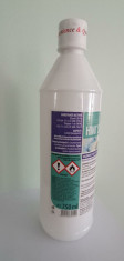 Dezinfectant de Maini HMI? SCRUB NP 750ml foto