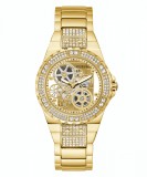 Cumpara ieftin Ceas Dama, Guess, Reveal GW0302L2 - Marime universala