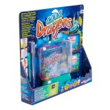 Set educativ STEM - AQUA DRAGONS Habitat Lumea subacvatica