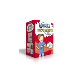 The Henry Heckelbeck Ten-Book Collection (Boxed Set): Henry Heckelbeck Gets a Dragon; Never Cheats; And the Haunted Hideout; Spells Trouble; And the R