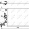 NRF 53148 Radiator, racire motor