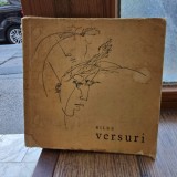 Versuri - Rainer Maria Rilke