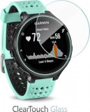 Cumpara ieftin Garmin Forerunner 235 folie protectie, set 3 buc, King Protection