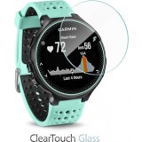 Garmin Forerunner 235 folie protectie, set 3 buc, King Protection
