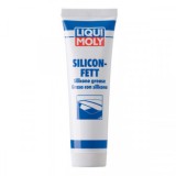 Lubrifiant siliconic auto LIQUI MOLY 3312, tub, 100 g, dielectric