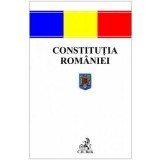 Constitutia Romaniei Ed.2