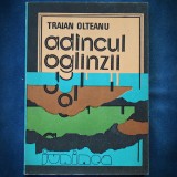 Cumpara ieftin ADINCUL / ADANCUL OGLINZII - TRAIAN OLTEANU - JUNIMEA