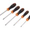 Set Șurubelnițe Phillips și Plate