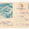 RF27 -Carte Postala- Bucuresti, Fabrica de confectii, circulata 1975