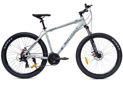 Bicicleta MTB 27 5&amp;quot; NAVY GRAY, MalTrack 107783 foto