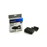 Prelungitor bricheta cu voltmetru si USB Cod: 1679 Automotive TrustedCars