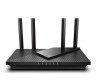 Router Wireless TP-Link Archer AX55, AX3000, Wi-Fi 6, Dual Band, 4 Porturi Gigabit, USB 3.0