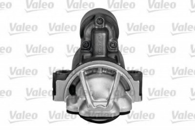 Starter PEUGEOT BOXER bus (2006 - 2016) VALEO 458445 foto