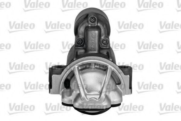 Starter FORD TRANSIT platou / sasiu (2013 - 2016) VALEO 458445