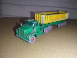 Bnk jc Matchbox K16 Fruehauf Tipper - camion