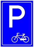 Parcari pentru bicicleta