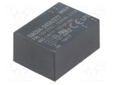 Convertor AC/DC 4W 24VDC RECOM