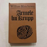 William Manchester - Armele lui Krupp