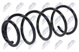 Arc suspensie Ford Focus 2004-2012; partea din fata; 1348884; NTY, aftermarket
