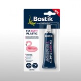 Adeziv pentru plastic flexibil Bostik Fix Soft Plastic 20 ml