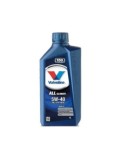Ulei pentru motor Valvoline All Climate Diesel C3 5W-40 1L