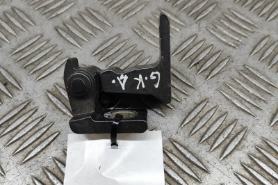 Balama ușă st&amp;acirc;nga spate VW TOUAREG 7P5 2016 OEM: 8K0831402A 24471651 foto