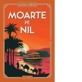 Moarte pe Nil - Agatha Christie