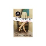 Elizabeth Is Missing